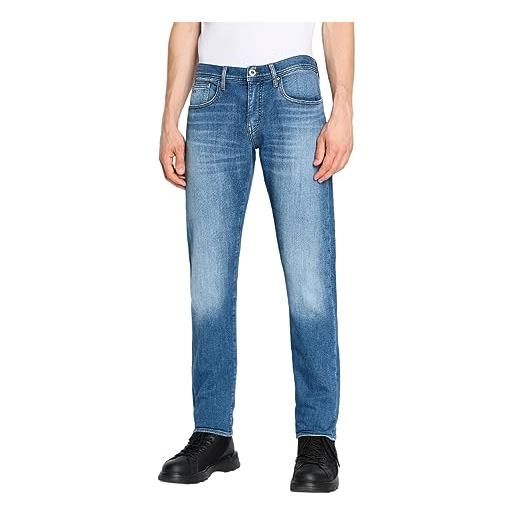 Armani Exchange jeans denim 6rzj13-z1ttz denim 31