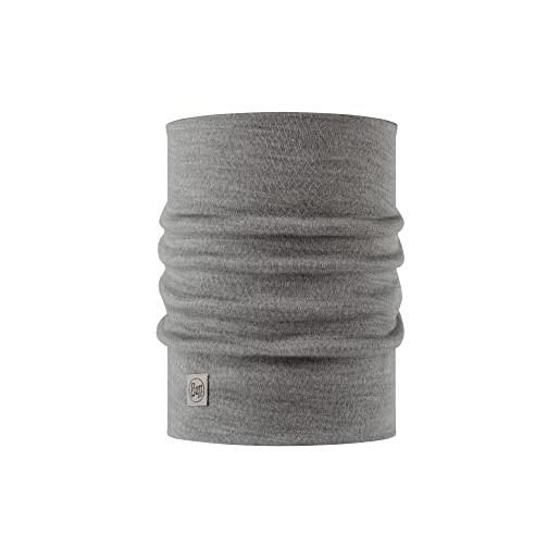 Buff ® heavyweight merino wool neck warmer one size