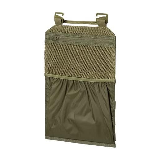 Helikon-Tex backpack panel insert® olive (in-bpp-nl-02)