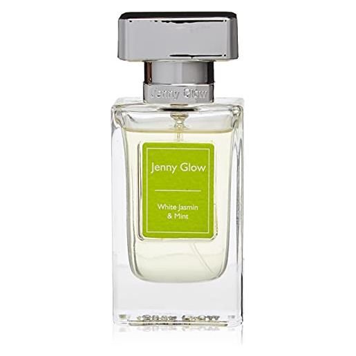 Jenny Glow white jasmin & mint eau de parfum 30 ml