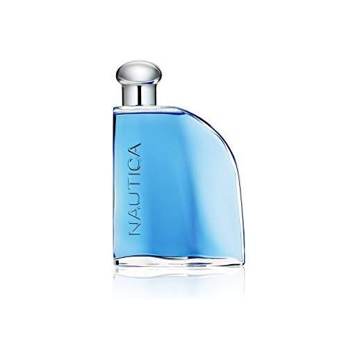 Nautica blue 100 ml eau de toilette edt herrenduft parfum parfüm
