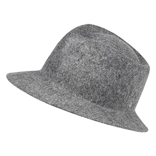 Roeckl mayfield cappello, argento, taglia unica donna