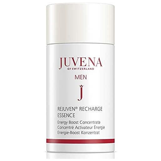 Juvena men energy boost concentrate, 125 ml