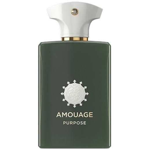 Amouage Amouage purpose 100 ml