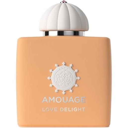 Amouage Amouage love delight woman 100 ml