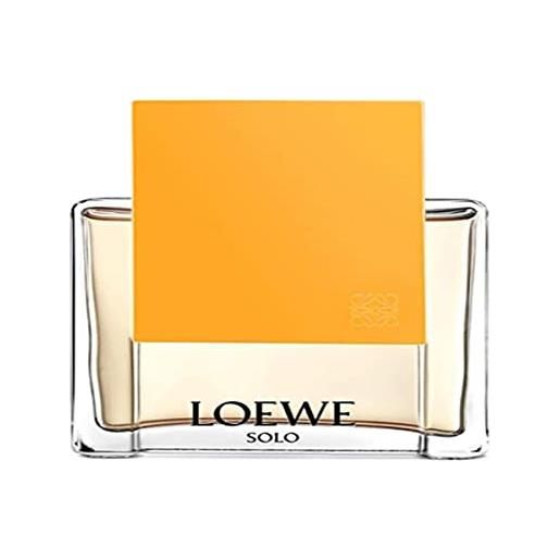 Loewe solo Loewe ella edt vapo 100 ml