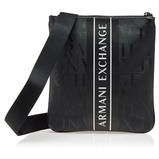 Armani exchange borse a tracolla 952397 cc831 - uomo