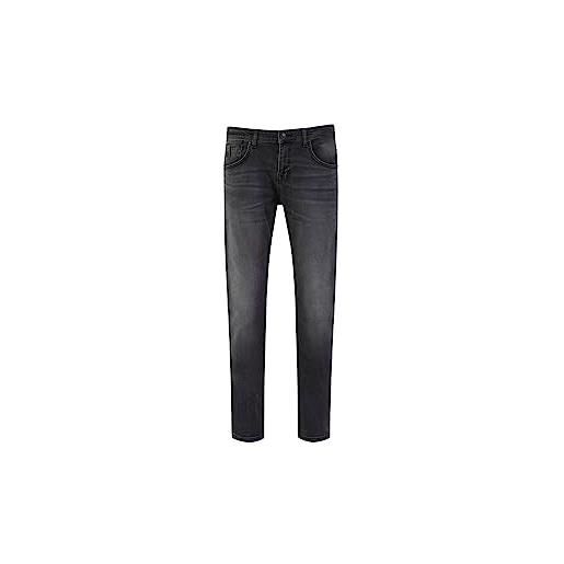 LTB Jeans joshua jeans, grigio (dust wash 52869), 38w x 28l uomo