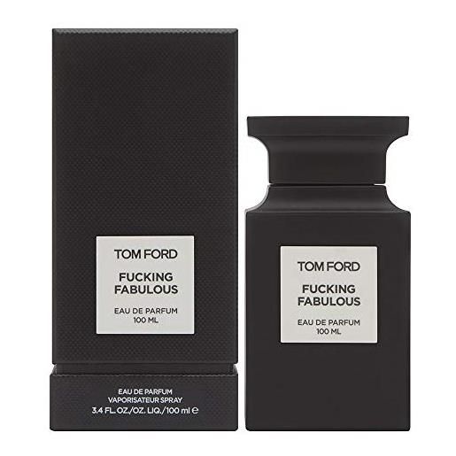 Tom Ford eau de parfum - 100 ml