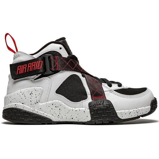 Nike sneakers air raid - bianco