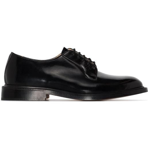 Tricker's derby robert - nero