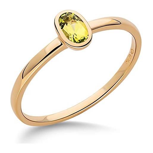 Orphelia anello componibile donna oro_giallo - rd-3926/prd/58