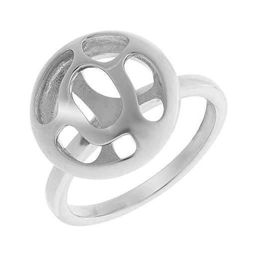 Orphelia anello donna argento - zr-7374/58