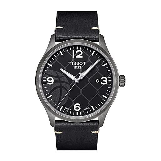 Tissot watch t1164103606700