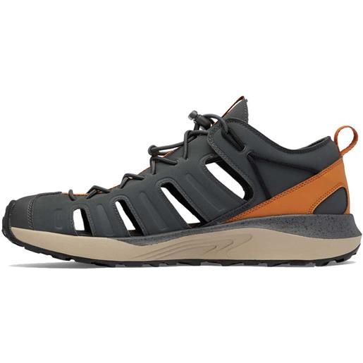 Columbia trailstorm™ h20 hiking shoes grigio eu 44 uomo