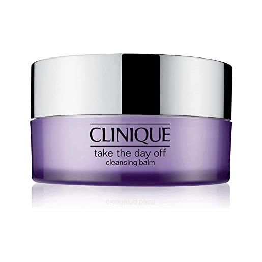 Clinique take the day off cleansing balm 125 ml cura del viso