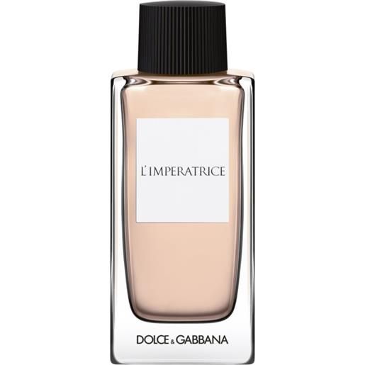 Dolce&Gabbana l´imperatrice l´imperatrice 100 ml