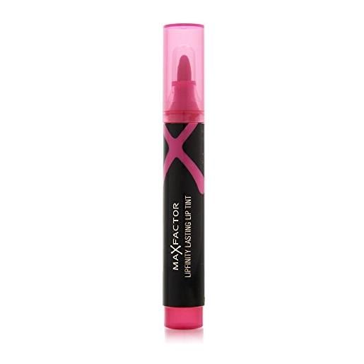Max Factor - matita gigante per le labbra, n° 03 pink princess, 1 pz. (1 x 3 ml)