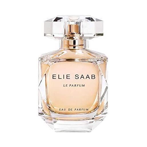 Elie Saab le parfum eau de parfum, donna, 50 ml