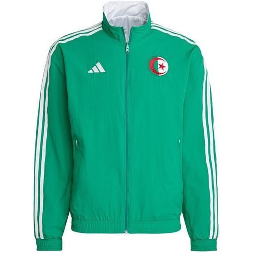 adidas giacca anthem algeria - uomo