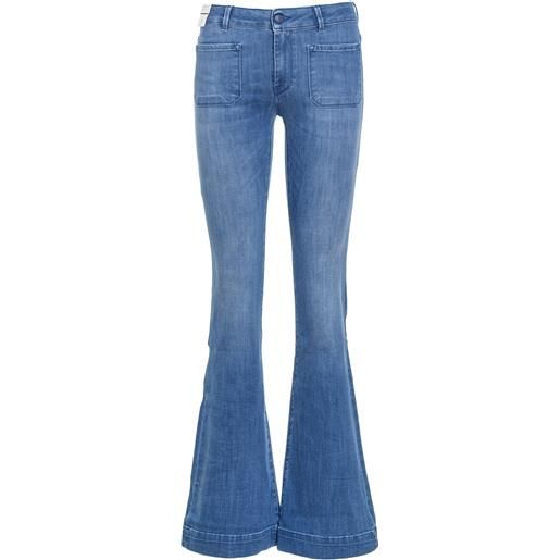Re-HasH jeans autunno/inverno p380t2642nilla 27 / blu