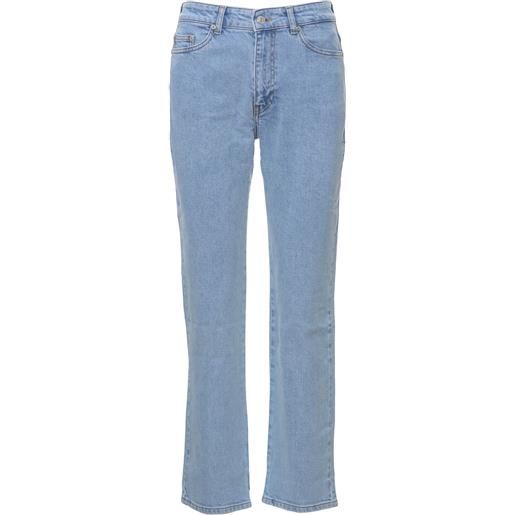 CHIARA FERRAGNI jeans primavera/estate cotone 27 / blu