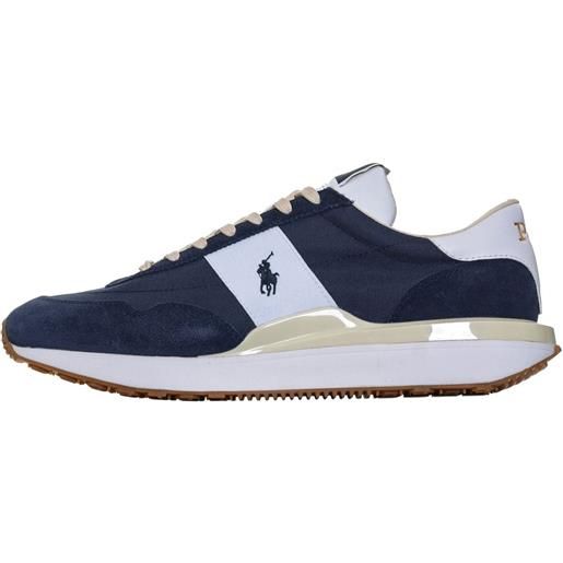 RALPH LAUREN sneakers primavera/estate 809878008002 46 / blu