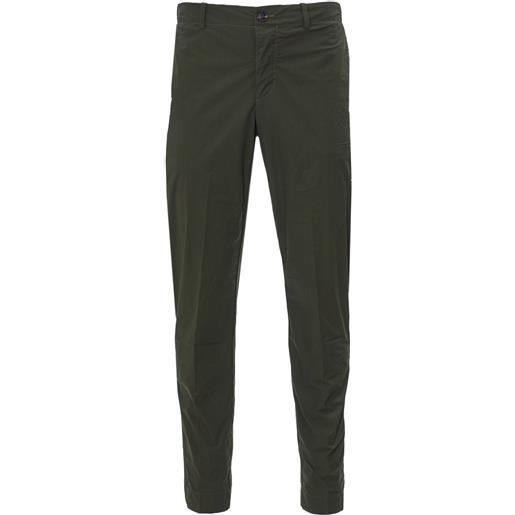 RRD pantaloni primavera/estate poliammide 52 / verde