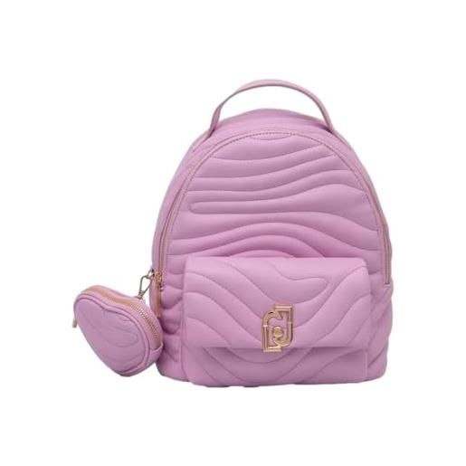 Liu Jo Jeans liu jo zaino ecs m backpack (rosa)