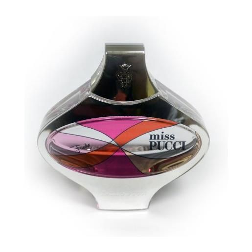 Emilio Pucci miss pucci perfume by Emilio Pucci 1.7 oz eau de parfum spray for women by Emilio Pucci