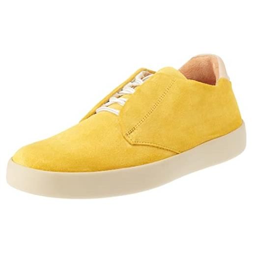 Think!Joeking, scarpe da ginnastica uomo, 6000 sunflower kombi, 44 eu