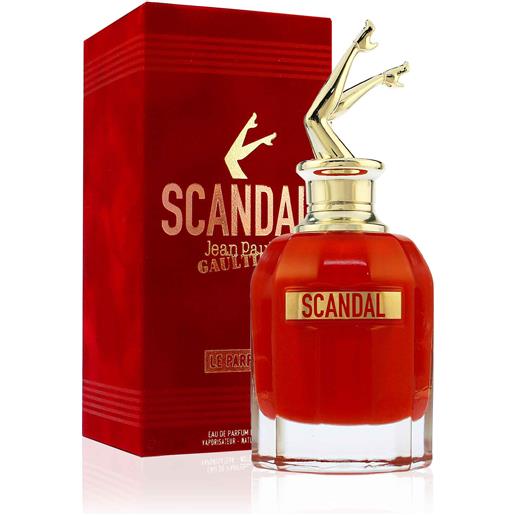 Jean Paul Gaultier scandal le parfum eau de parfum do donna 50 ml