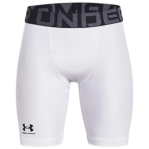 Under Armour ragazzi ua hg armour shorts, pantaloncini sportivi