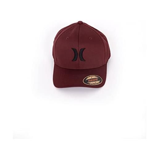 Hurley m one and only hat, mogano, s