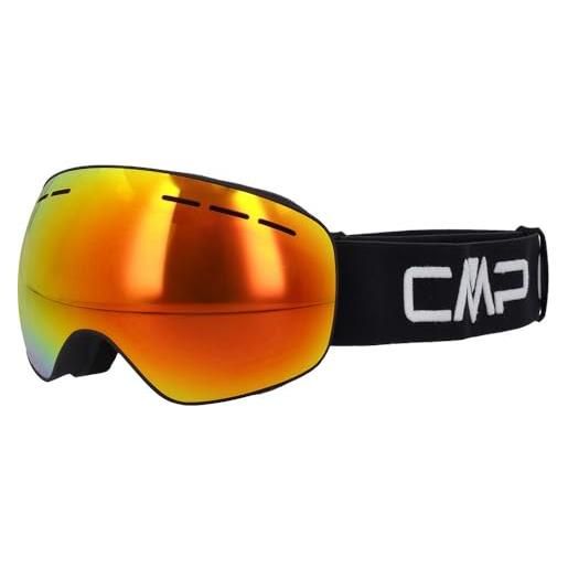 CMP - ephel ski goggles, ferrari, u