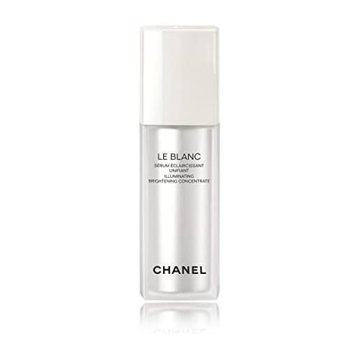 Chanel siero viso le blanc eclarcissant 30 ml