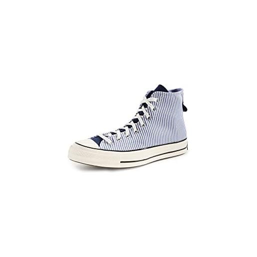 Converse chuck 70, sneaker uomo, sabbia del deserto egret egret, 36 eu