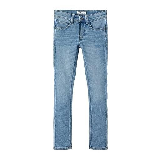 Name it theo 1090 slim fit jeans 7 years