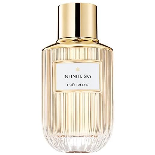 Estée lauder infinite sky eau de parfum unisex 100 ml