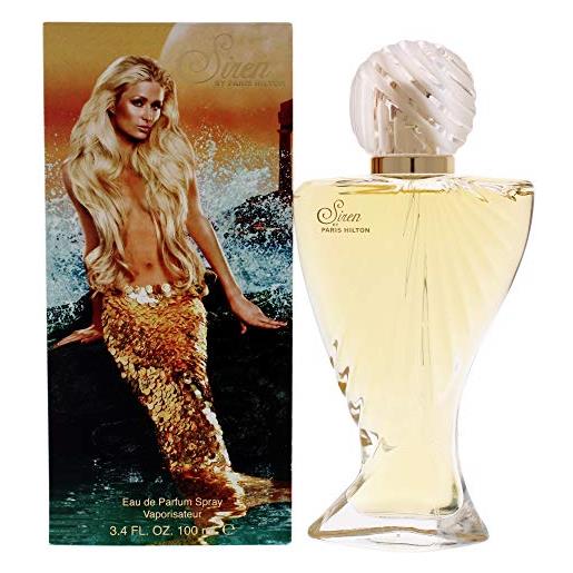 Paris Hilton siren by Paris Hilton for women edp 100 ml