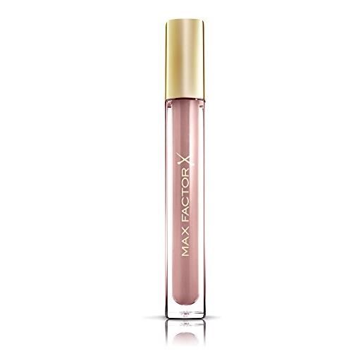 Max Factor - lip gloss colour elixir, n° 15 radiant rose, 1 pz. (1 x 3 ml)