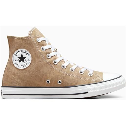 All Star chuck taylor All Star washed canvas