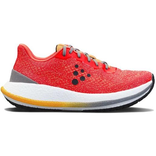 Craft pacer running shoes rosso eu 37 donna