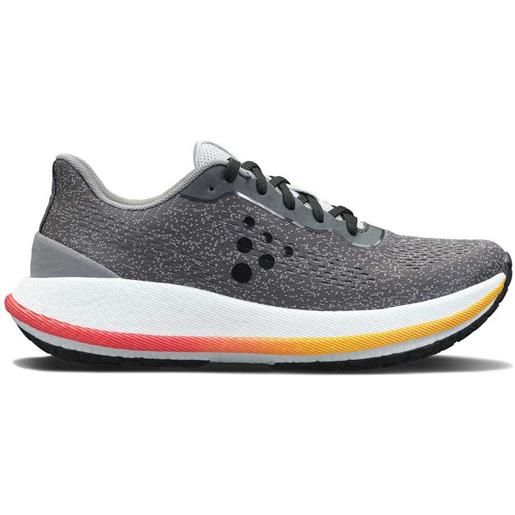 Craft pacer running shoes grigio eu 43 1/2 uomo