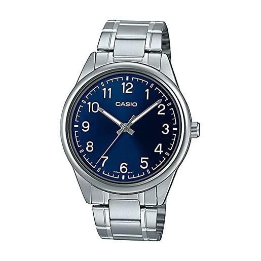 Orologio da uomo al quarzo Tommy Hilfiger 1791121, con visualizzazione
