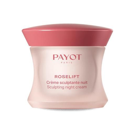 Payot roselift crème sculptante - nuit 50 ml
