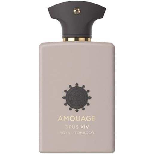 Amouage Amouage opus xiv royal tobacco 100 ml