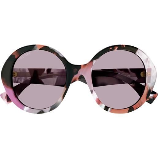 Gucci occhiali da sole Gucci reace gg1628s 002