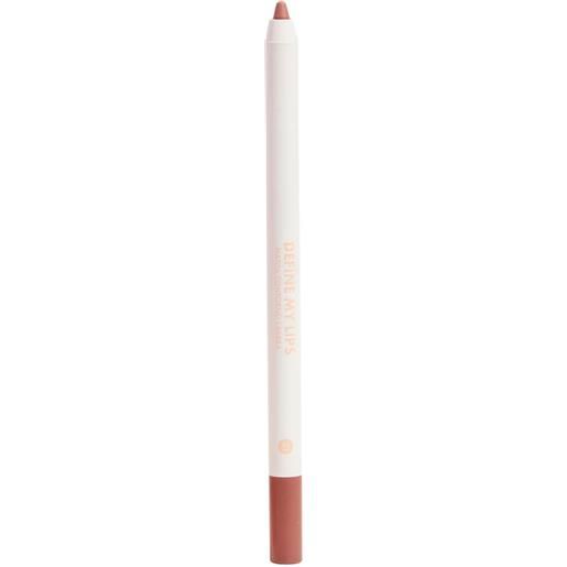 Goovi define my lips matita labbra 01 - nude
