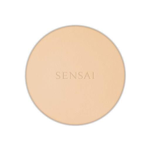 Sensai total finish refill tf202